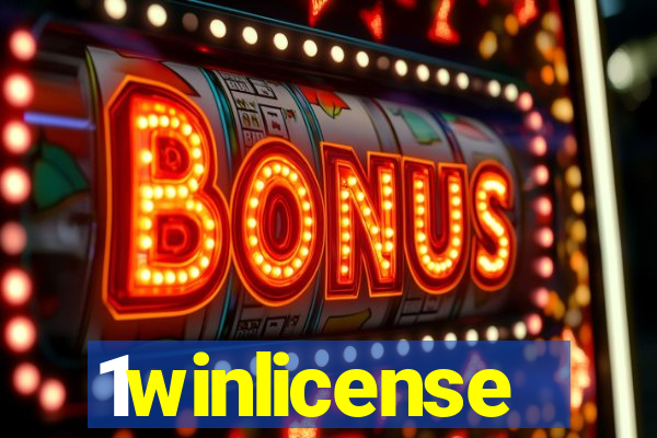 1winlicense