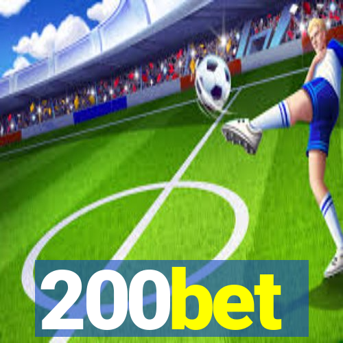 200bet