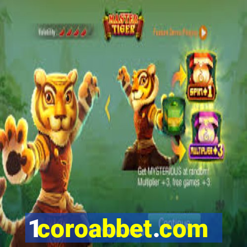 1coroabbet.com