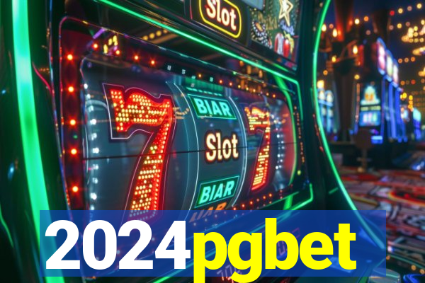 2024pgbet