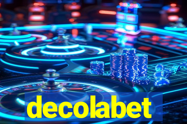 decolabet