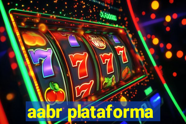 aabr plataforma