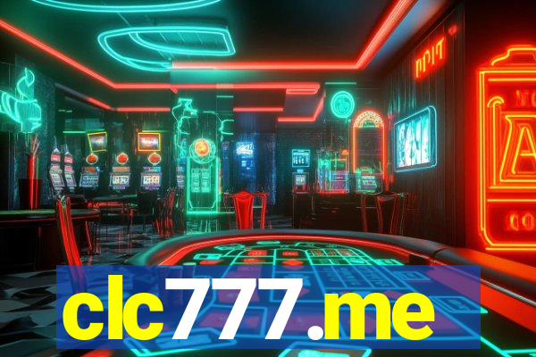 clc777.me