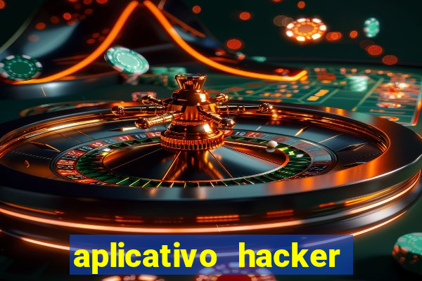 aplicativo hacker fortune tiger