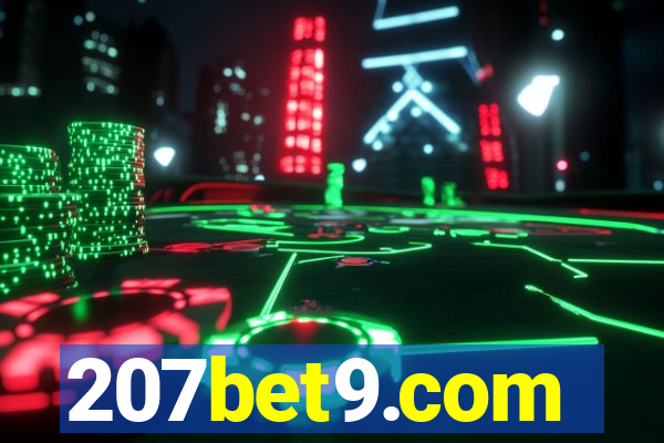 207bet9.com