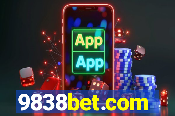 9838bet.com