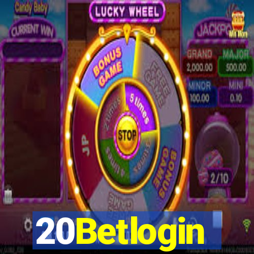 20Betlogin