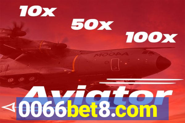 0066bet8.com