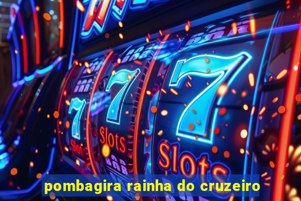 pombagira rainha do cruzeiro