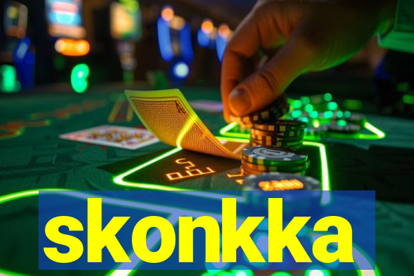 skonkka