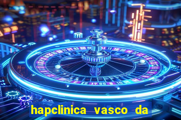 hapclinica vasco da gama como chegar