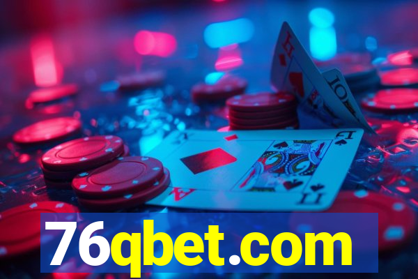 76qbet.com