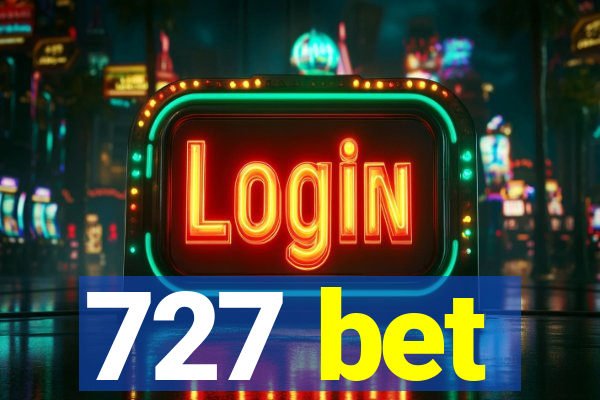 727 bet