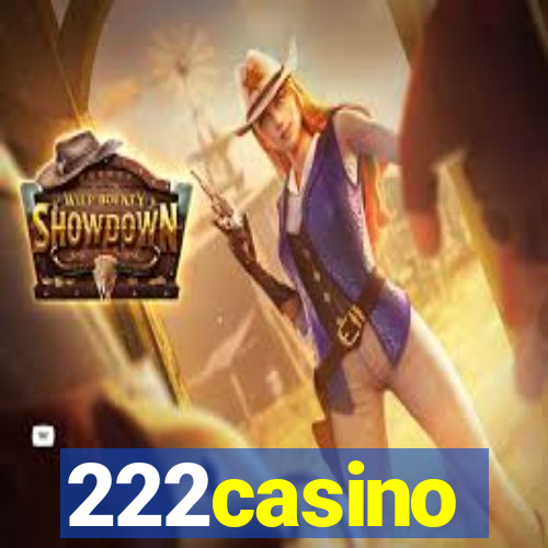 222casino