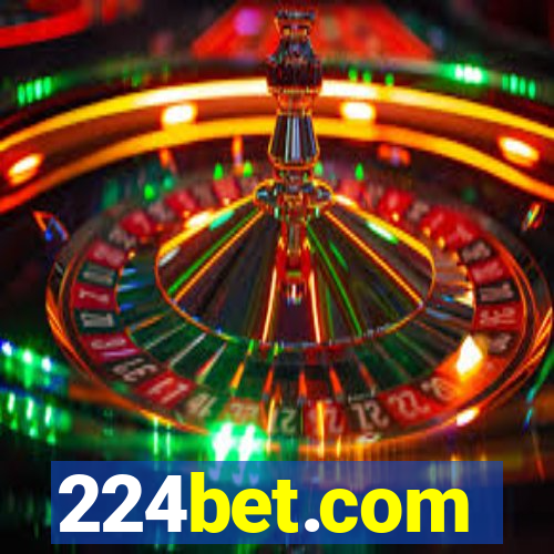 224bet.com