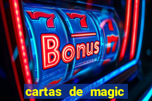 cartas de magic para imprimir