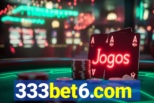 333bet6.com