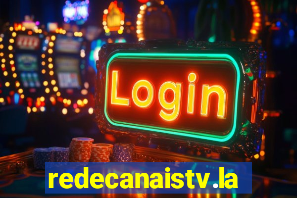 redecanaistv.la