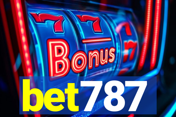 bet787