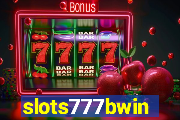 slots777bwin