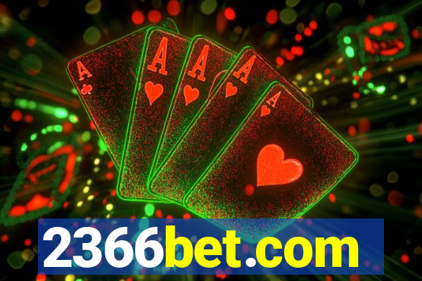 2366bet.com