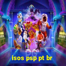 isos psp pt br