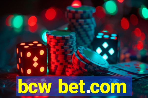 bcw bet.com