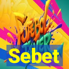 Sebet