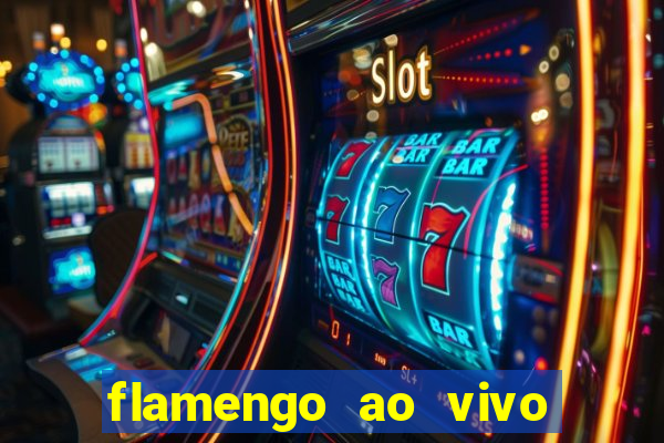 flamengo ao vivo hd play