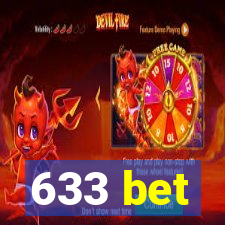 633 bet