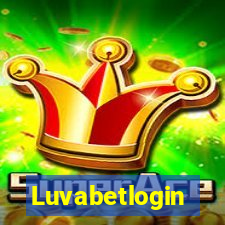 Luvabetlogin