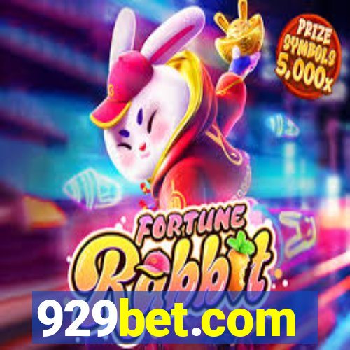 929bet.com