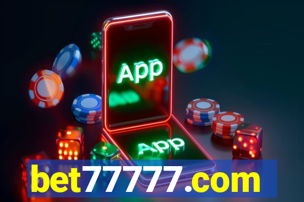 bet77777.com