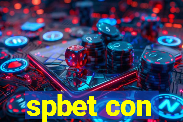 spbet con