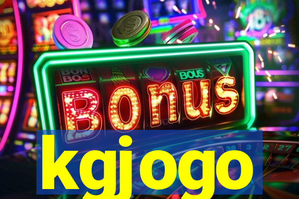 kgjogo