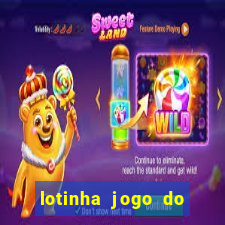 lotinha jogo do bicho como funciona