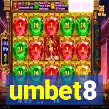 umbet8