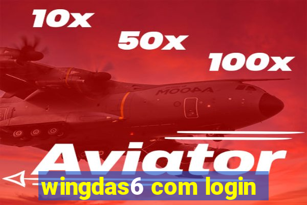 wingdas6 com login