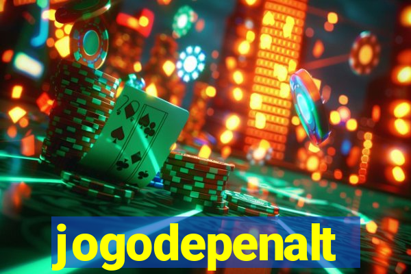 jogodepenalt