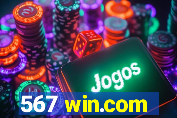 567 win.com