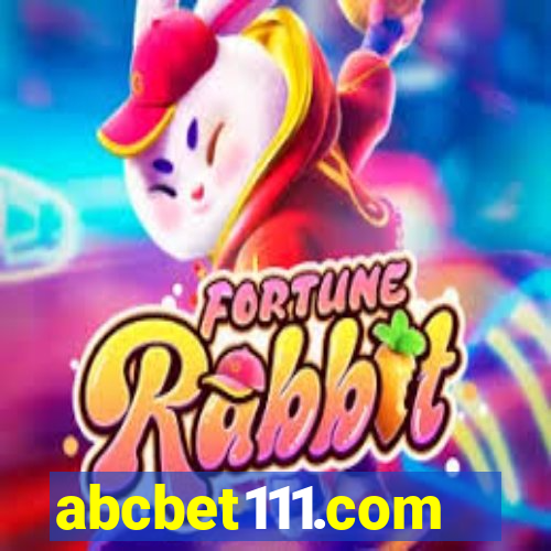 abcbet111.com