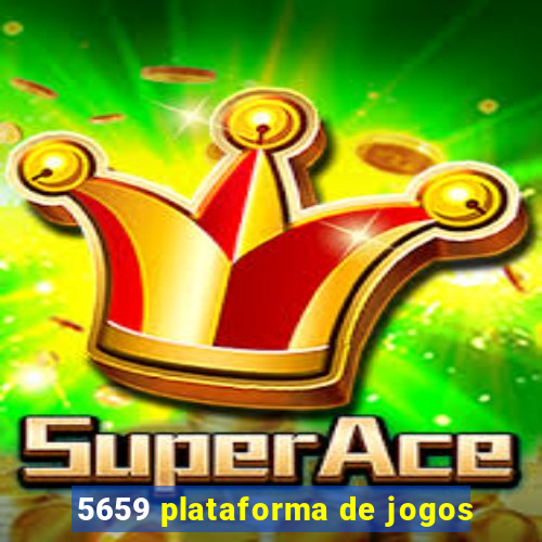 5659 plataforma de jogos