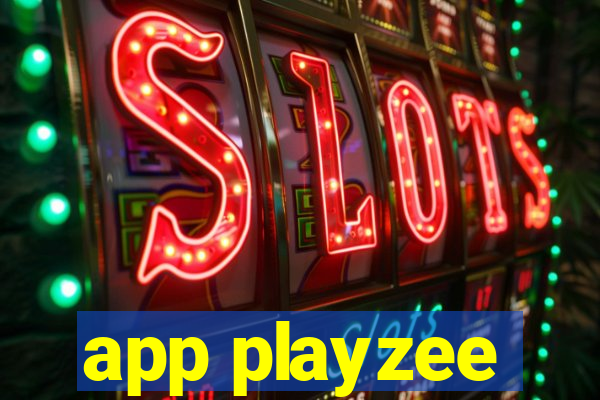 app playzee