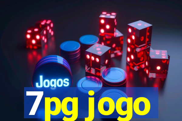 7pg jogo