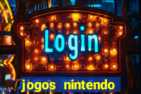 jogos nintendo switch download gratis