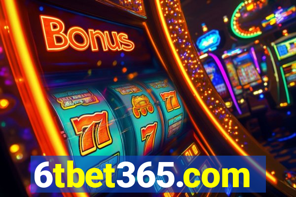 6tbet365.com