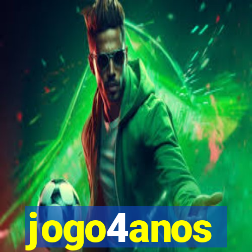 jogo4anos