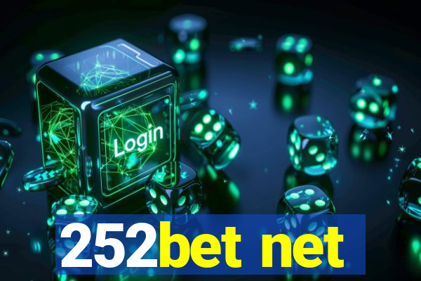 252bet net