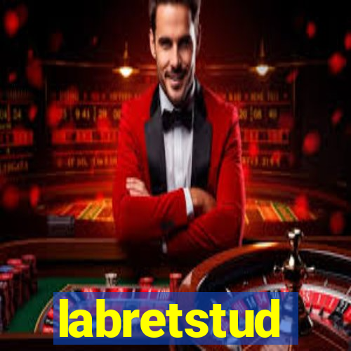 labretstud