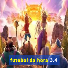 futebol da hora 3.4